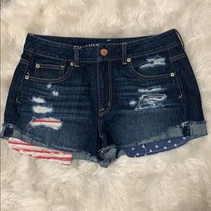 American Eagle Shorts